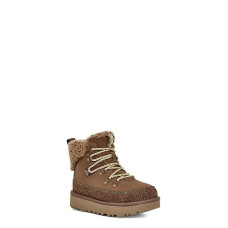 UGG Clssic Alpine Lace-Up