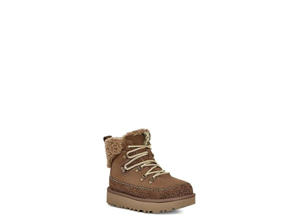 UGG Clssic Alpine Lace-Up