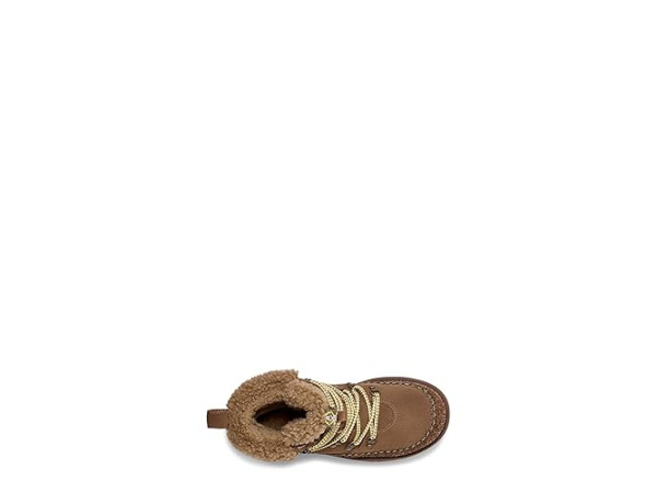 UGG Clssic Alpine Lace-Up