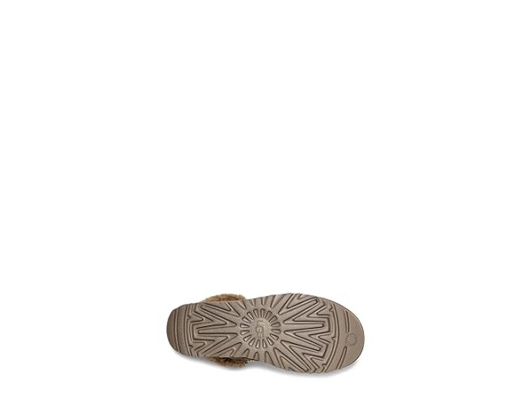 UGG Clssic Alpine Lace-Up