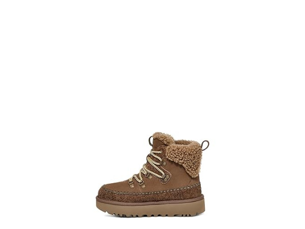 UGG Clssic Alpine Lace-Up