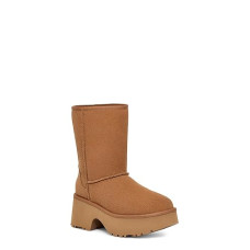 UGG Classic Short New Heights
