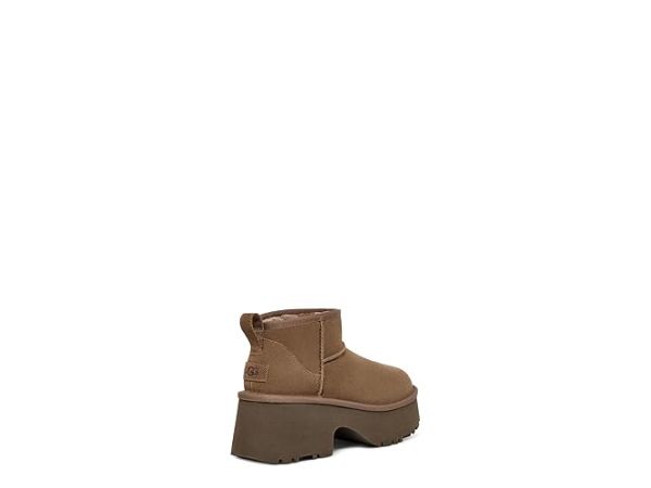 UGG Classic ultra Mini New Heights