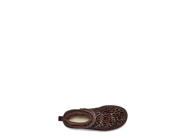 UGG Classic Micro