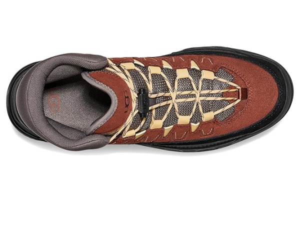 UGG Captrail High