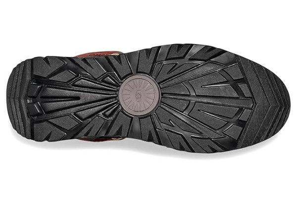 UGG Captrail High