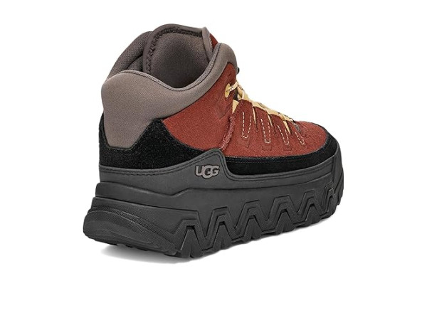 UGG Captrail High