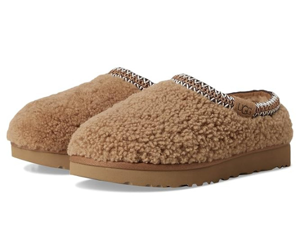 UGG Tasman Maxi Curly