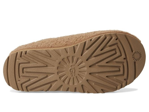 UGG Tasman Maxi Curly