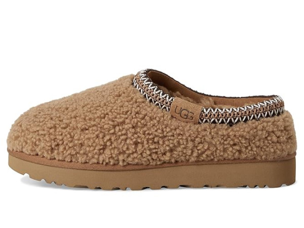 UGG Tasman Maxi Curly