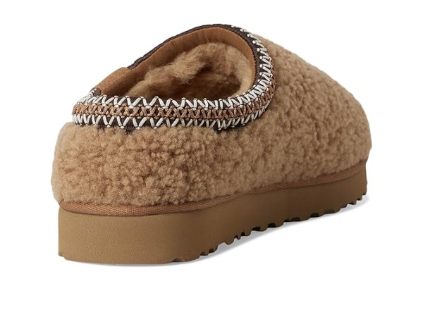 UGG Tasman Maxi Curly