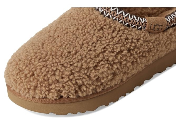 UGG Tasman Maxi Curly