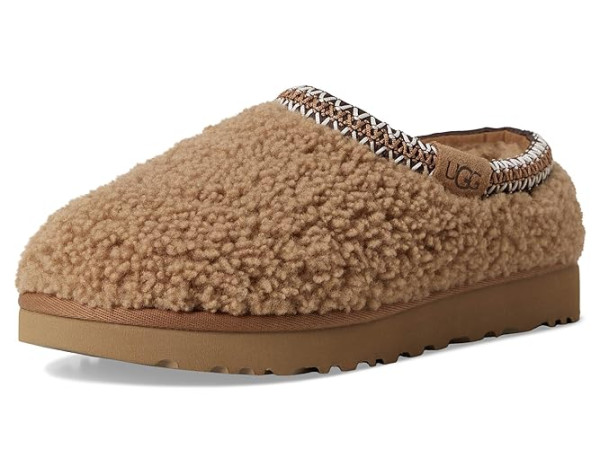 UGG Tasman Maxi Curly