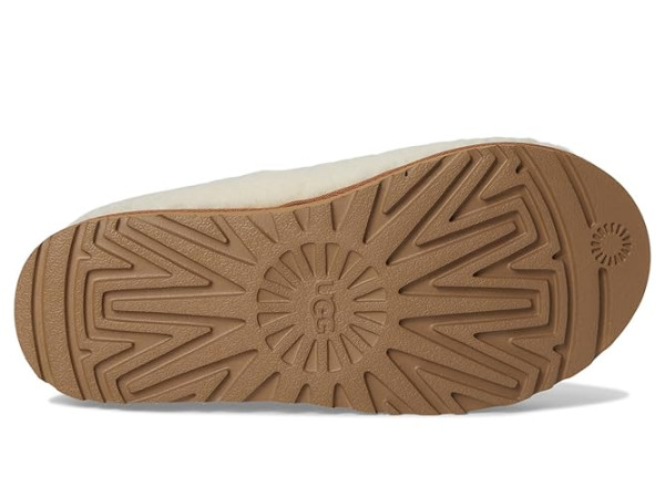 UGG Tasman Maxi Curly