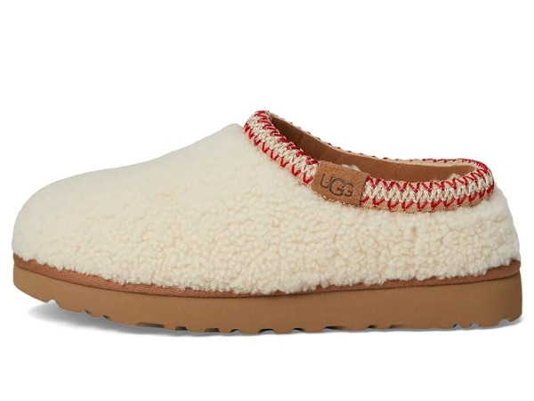 UGG Tasman Maxi Curly