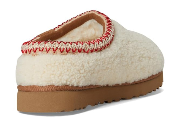 UGG Tasman Maxi Curly