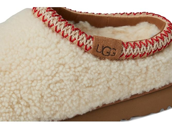 UGG Tasman Maxi Curly