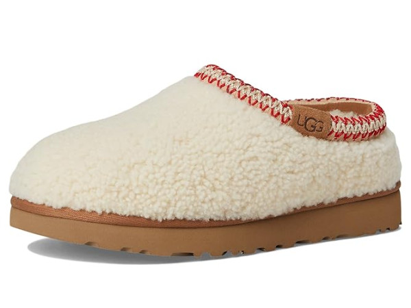 UGG Tasman Maxi Curly