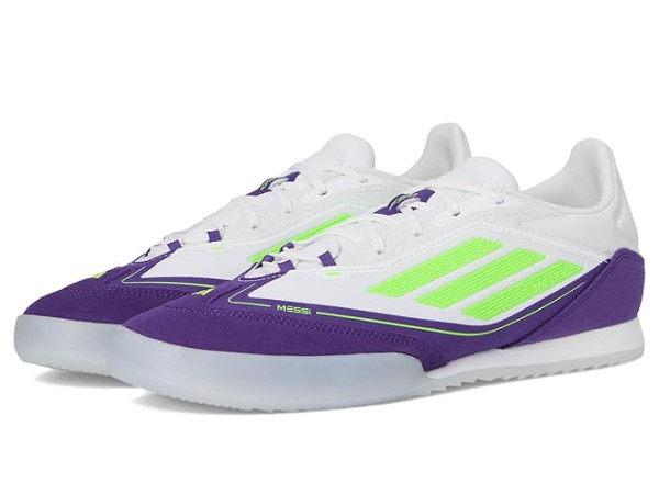 adidas F50 Freestyle 24 Messi Indoor Soccer Cleats