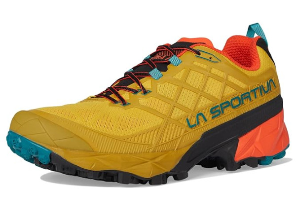La Sportiva Akyra II