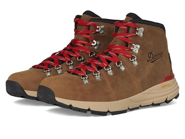 Danner Mountain 600 Leaf Danner Mountain 600 Leaf