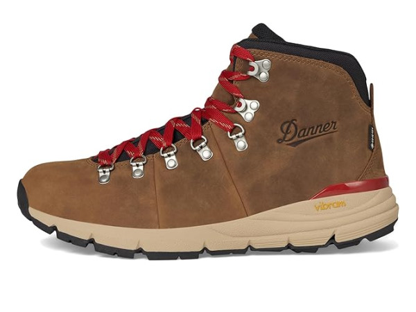 Danner Mountain 600 Leaf Danner Mountain 600 Leaf