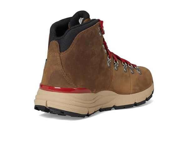 Danner Mountain 600 Leaf Danner Mountain 600 Leaf