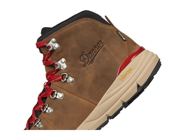 Danner Mountain 600 Leaf Danner Mountain 600 Leaf