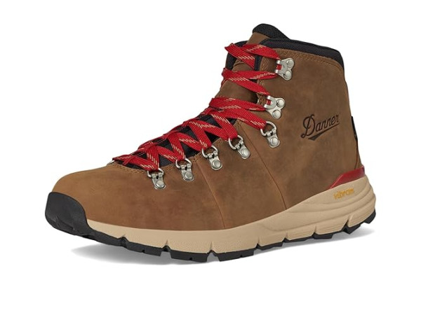 Danner Mountain 600 Leaf Danner Mountain 600 Leaf