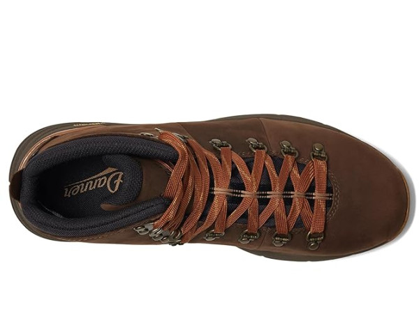 Danner Mountain 600 Leaf Danner Mountain 600 Leaf