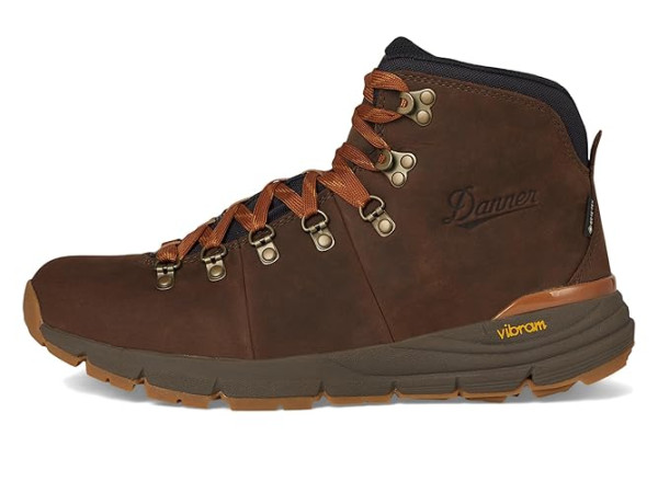 Danner Mountain 600 Leaf Danner Mountain 600 Leaf
