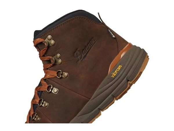 Danner Mountain 600 Leaf Danner Mountain 600 Leaf