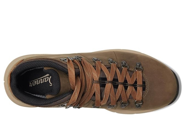 Danner Mountain 600 Leaf Danner Mountain 600 Leaf