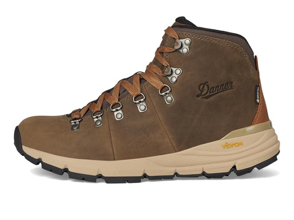 Danner Mountain 600 Leaf Danner Mountain 600 Leaf