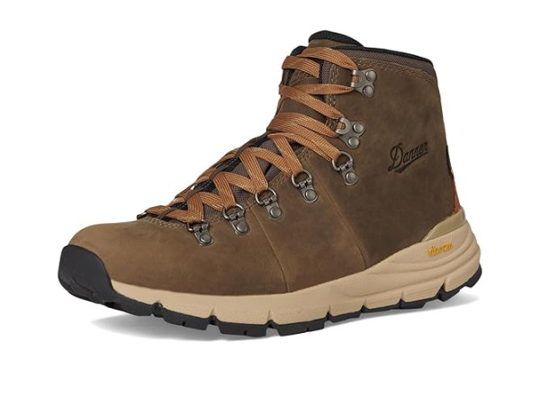 Danner Mountain 600 Leaf Danner Mountain 600 Leaf