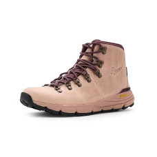 Dusty Rose Danner Mountain 600 Leaf
