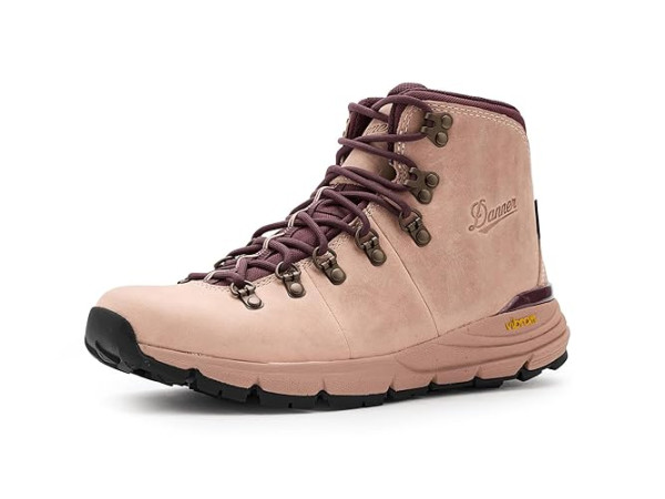 Danner Mountain 600 Leaf