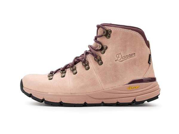 Danner Mountain 600 Leaf Danner Mountain 600 Leaf