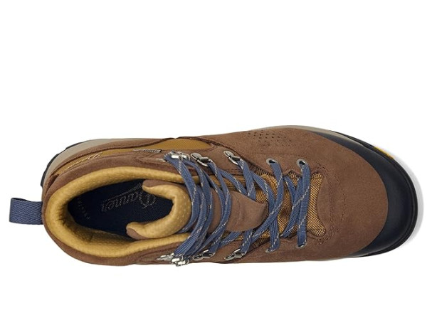 Danner Inquire Mid