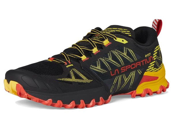 La Sportiva Bushido III La Sportiva Bushido III