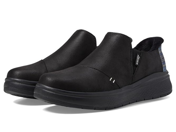 BOBS from SKECHERS Bobs Skipper Wave - Stay Snug