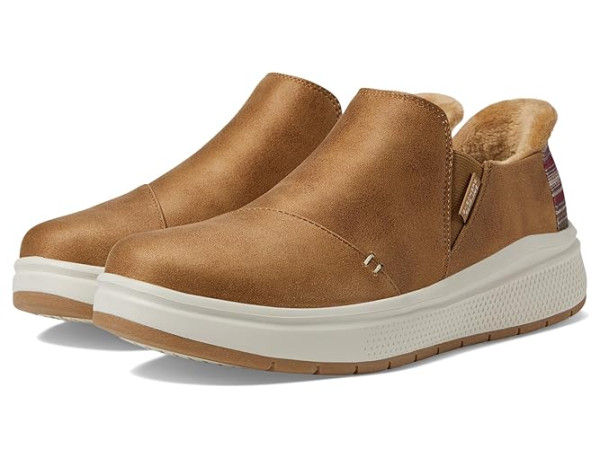 BOBS from SKECHERS Bobs Skipper Wave - Stay Snug