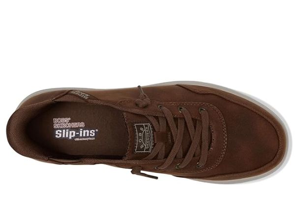 BOBS from SKECHERS Hands Free Slip-Ins: Skip Cute – B Cute Cozy BOBS from SKECHERS Hands Free Slip-Ins: Skip Cute – B Cute Cozy