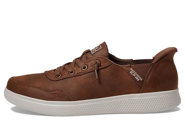BOBS from SKECHERS Hands Free Slip-Ins: Skip Cute – B Cute Cozy BOBS from SKECHERS Hands Free Slip-Ins: Skip Cute – B Cute Cozy