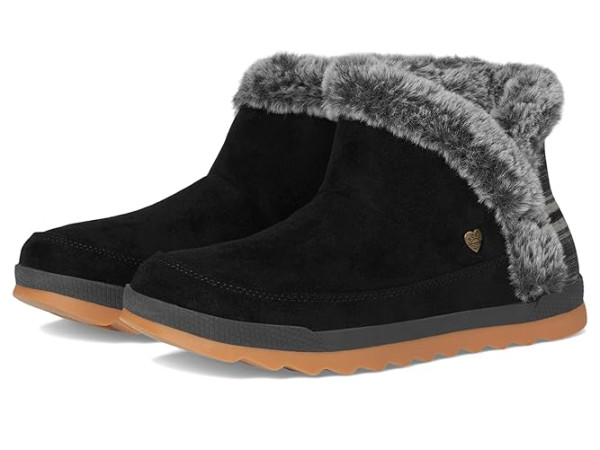 BOBS from SKECHERS Cozy Chill - Comfy Break