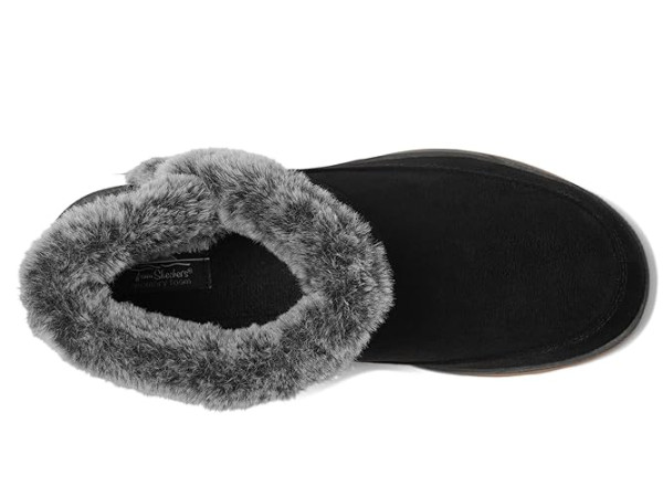 BOBS from SKECHERS Cozy Chill - Comfy Break