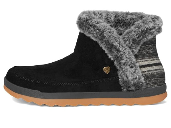 BOBS from SKECHERS Cozy Chill - Comfy Break