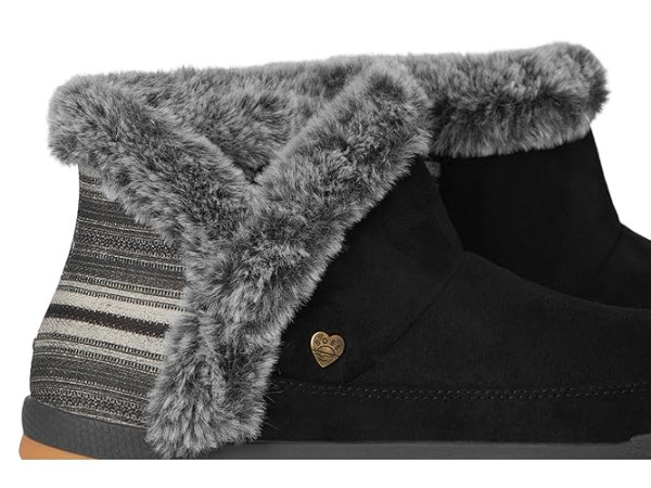 BOBS from SKECHERS Cozy Chill - Comfy Break