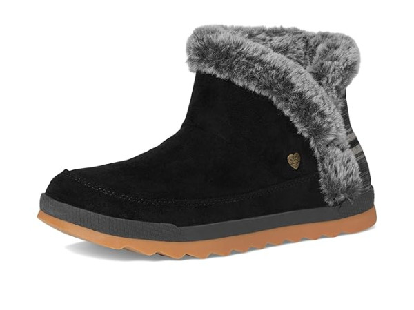 BOBS from SKECHERS Cozy Chill - Comfy Break