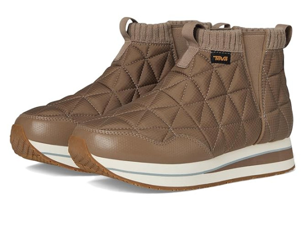 Teva Reember Mid Platform